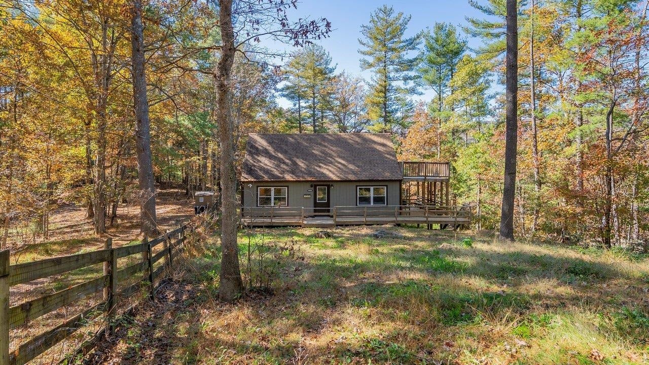17853 SUNDANCE FOREST RD