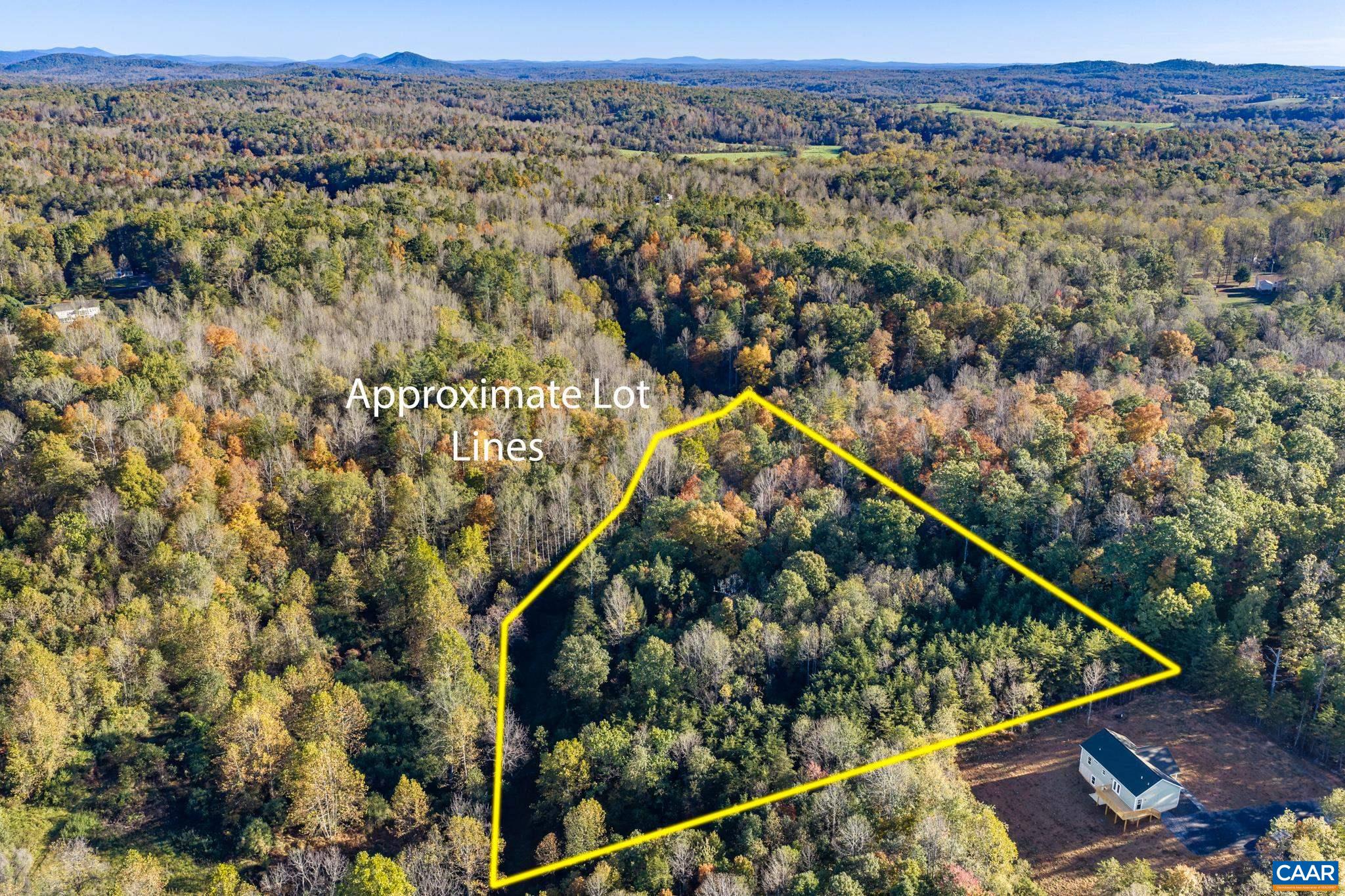 3.94 AC PEACE AND QUIET CIR
