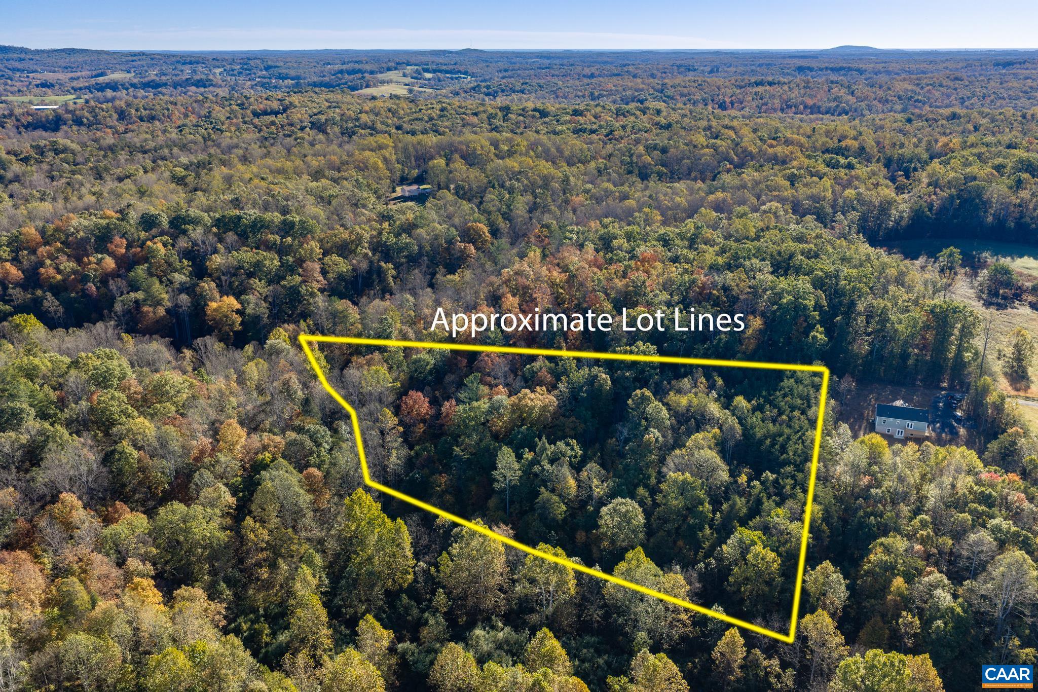 3.94 AC PEACE AND QUIET CIR