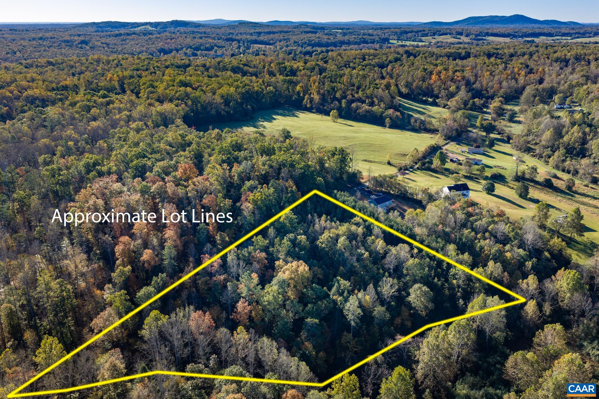 3.94 AC PEACE AND QUIET CIR