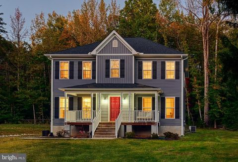 Photo of 98 Gunnar Way, Bumpass, VA 23024 (MLS # VALA2008740)