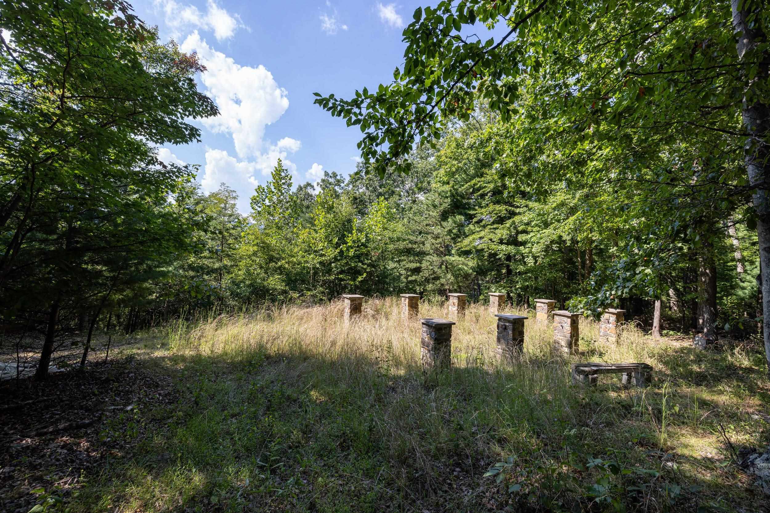 0 SUPINLICK RIDGE RD