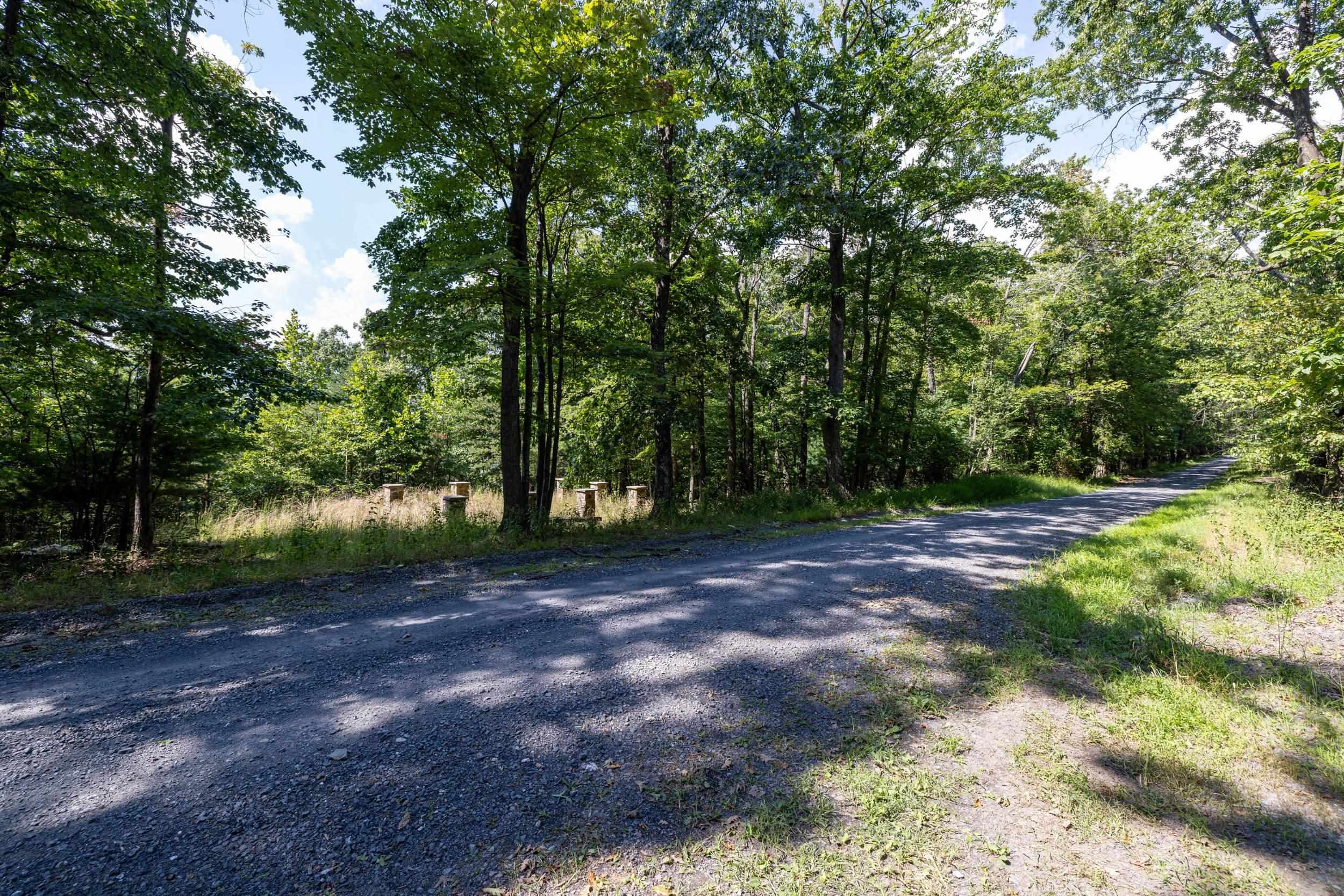 0 SUPINLICK RIDGE RD