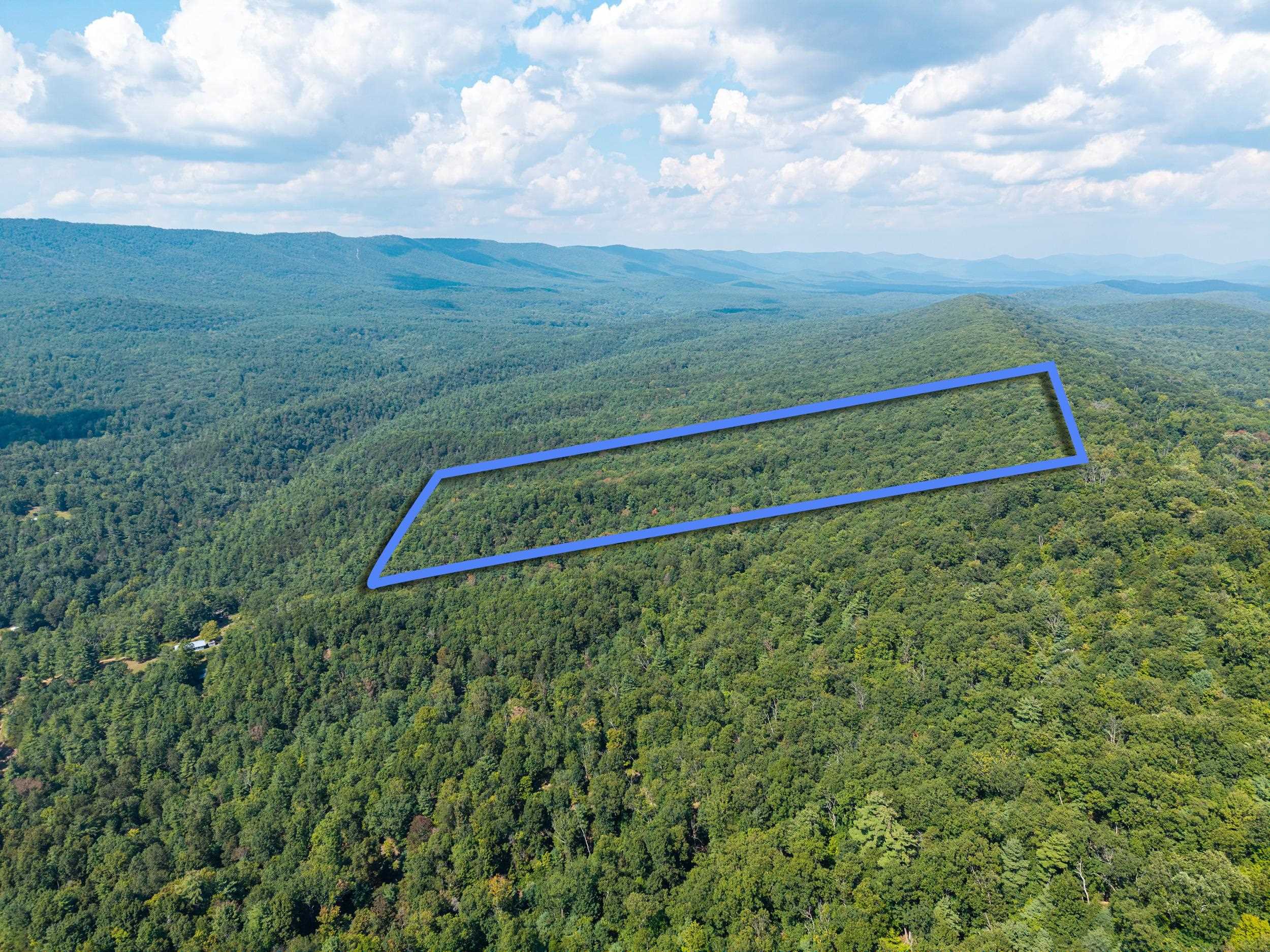 0 SUPINLICK RIDGE RD