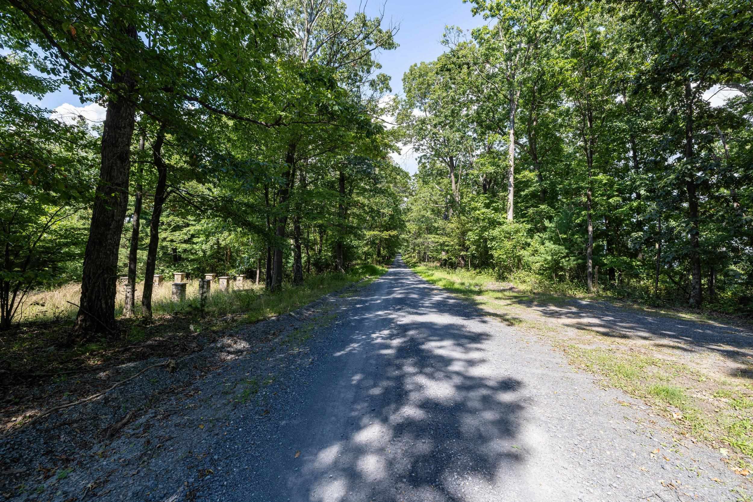0 SUPINLICK RIDGE RD