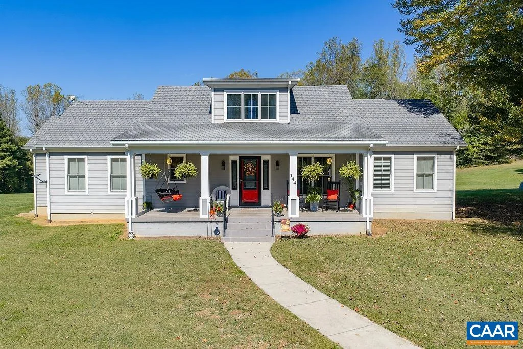 144 High Peak Ln