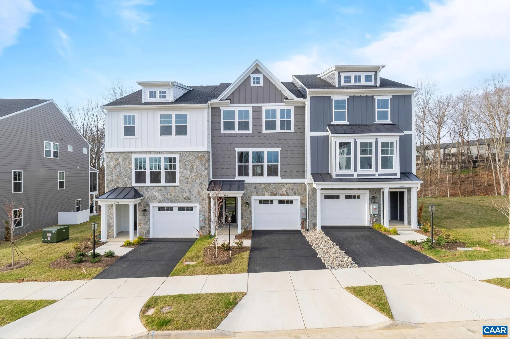 3046 Farrow Cir