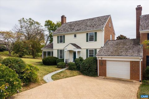 Photo of 23 Ednam Village St, Charlottesville, VA 22903 (MLS # 668990)