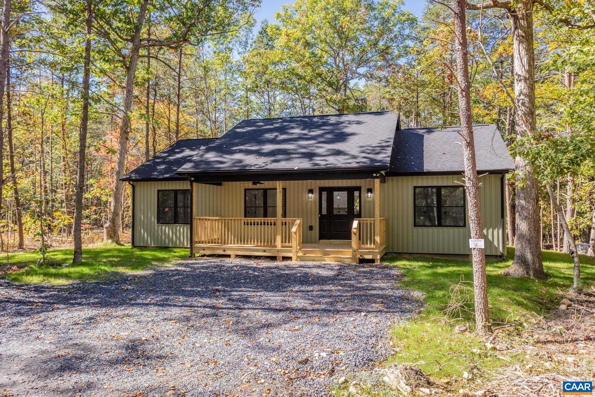 123 FOREST CHAPEL LN