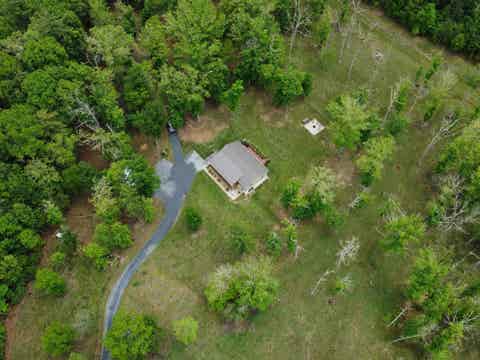 Photo for 594 ESTALINE VALLEY RD