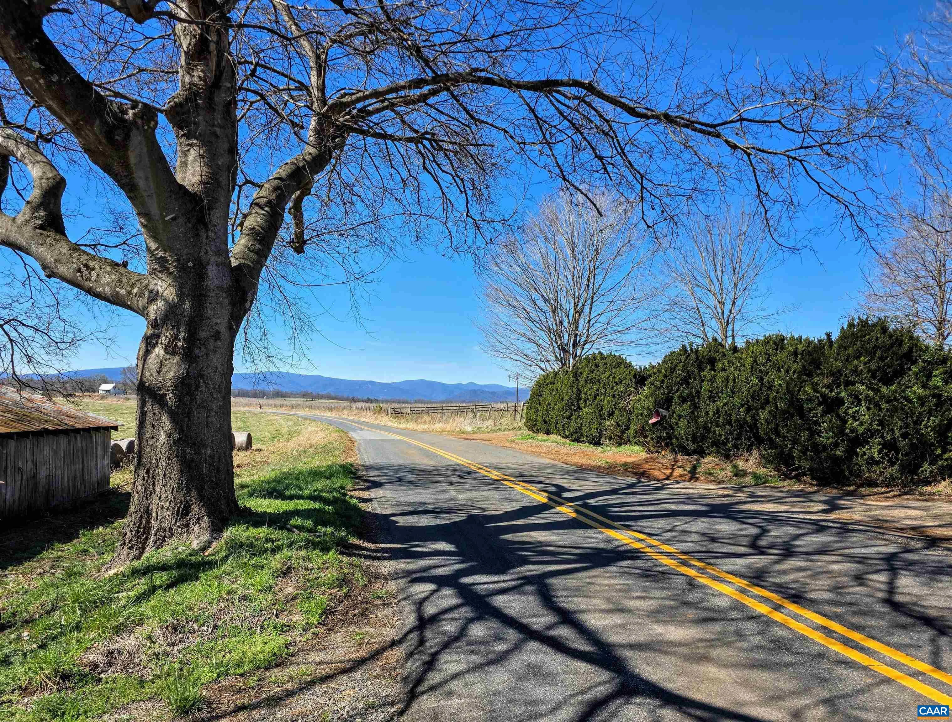 Lot 18 Fredericksburg Rd