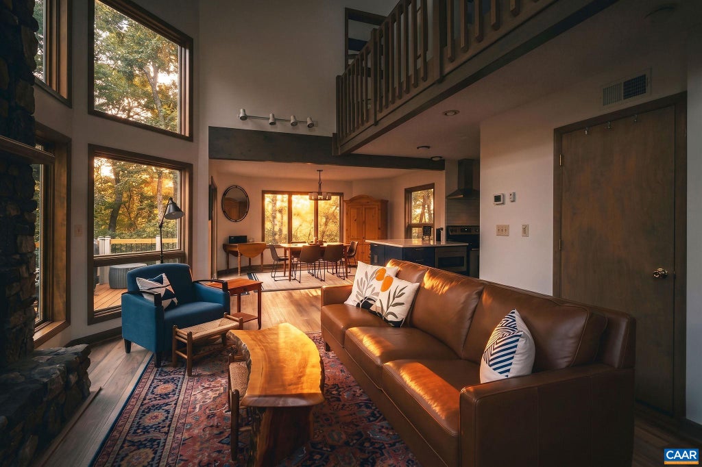 Photo of 72 Forest Dr N, Wintergreen Resort, VA 22967 (MLS # 681786)