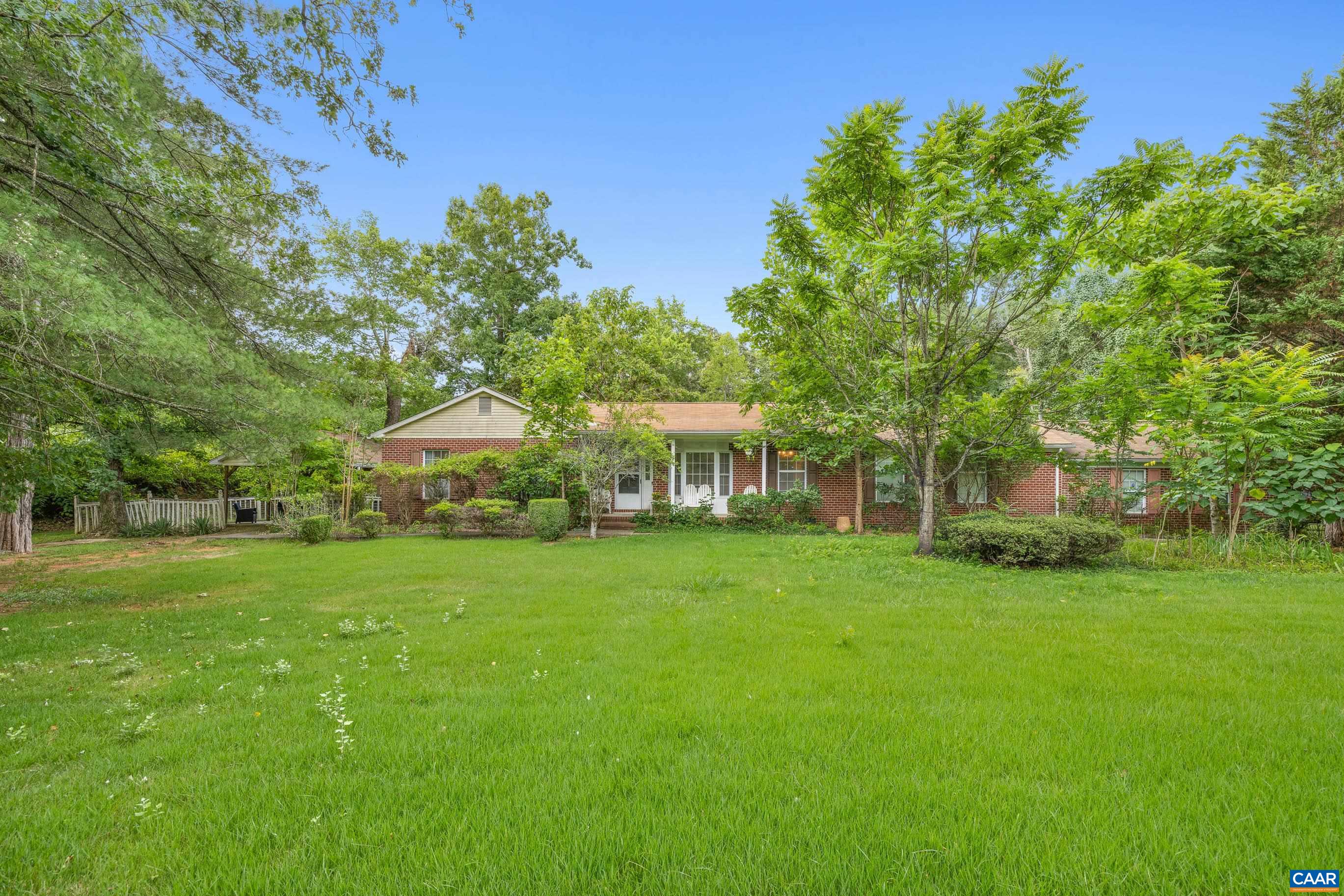 5705 Louisa Rd, Keswick, VA, 22947