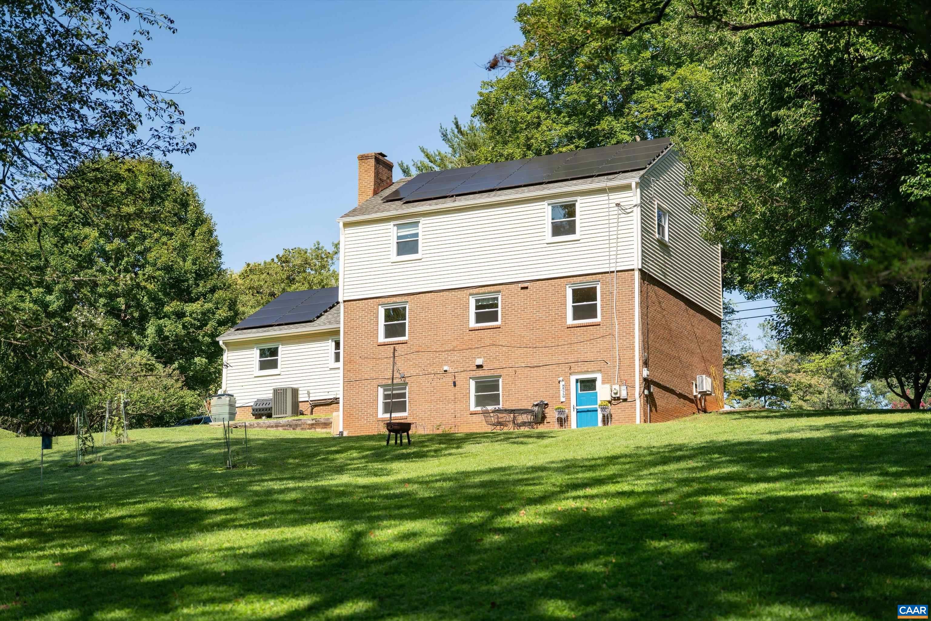 2606 HUNTINGTON RD
