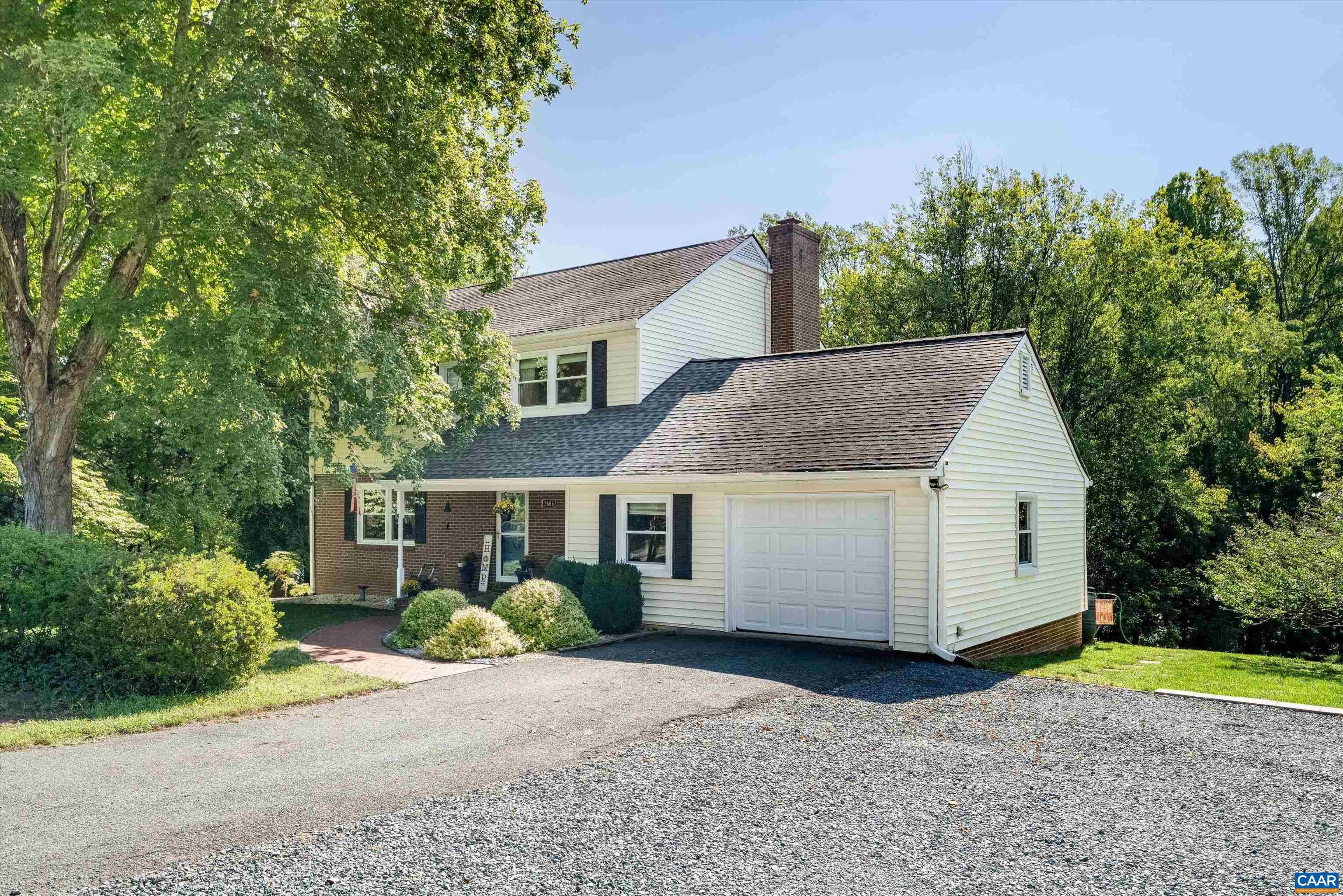 2606 HUNTINGTON RD