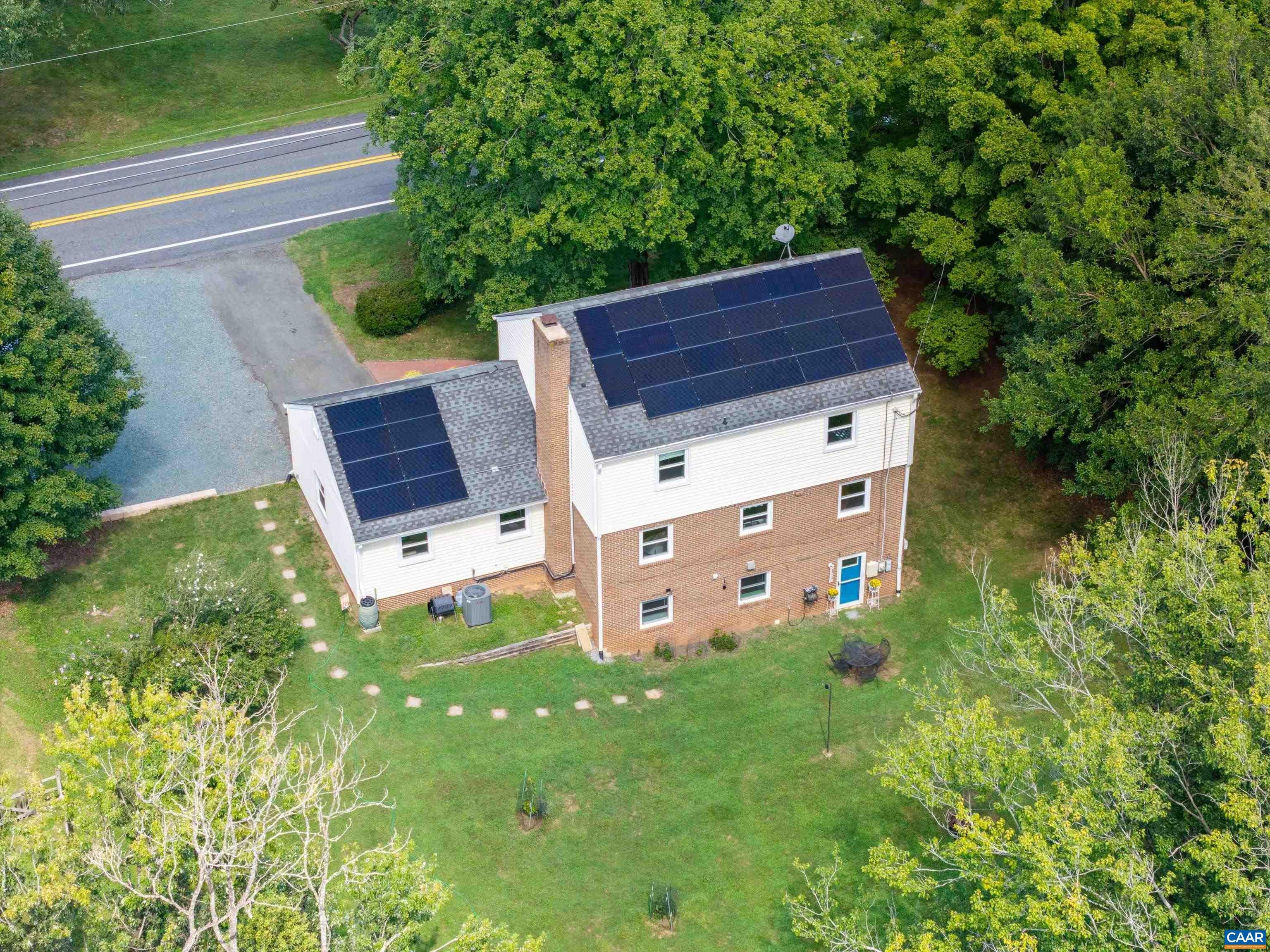 2606 HUNTINGTON RD