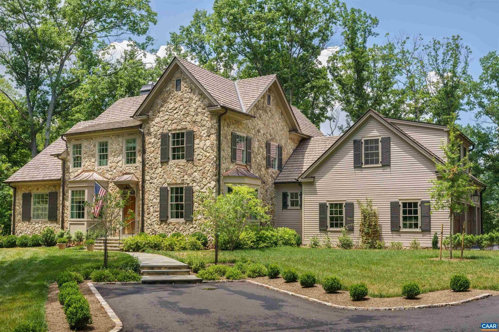 Photo of 2635 Winsome Orchard Ln, North Garden, VA 22959 (MLS # 681645)