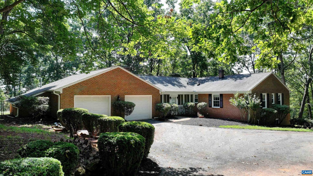 Photo of 5034 Stony Point Pass, Keswick, VA 22947 (MLS # 681605)