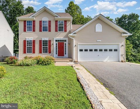 Photo of 6224 Hot Spring Ln, Fredericksburg, VA 22407 (MLS # VASP2036766)