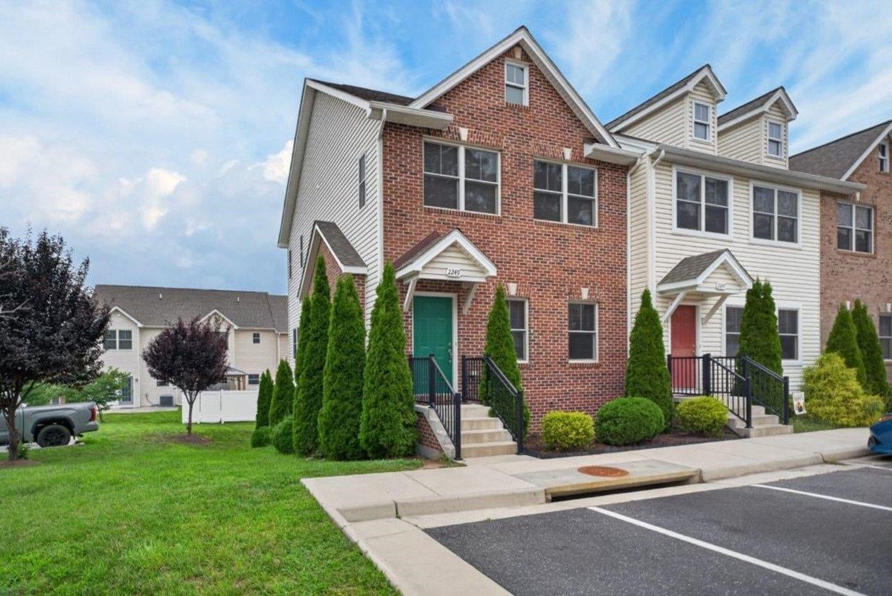 2249 Deyerle Ave, Harrisonburg, VA, 22801