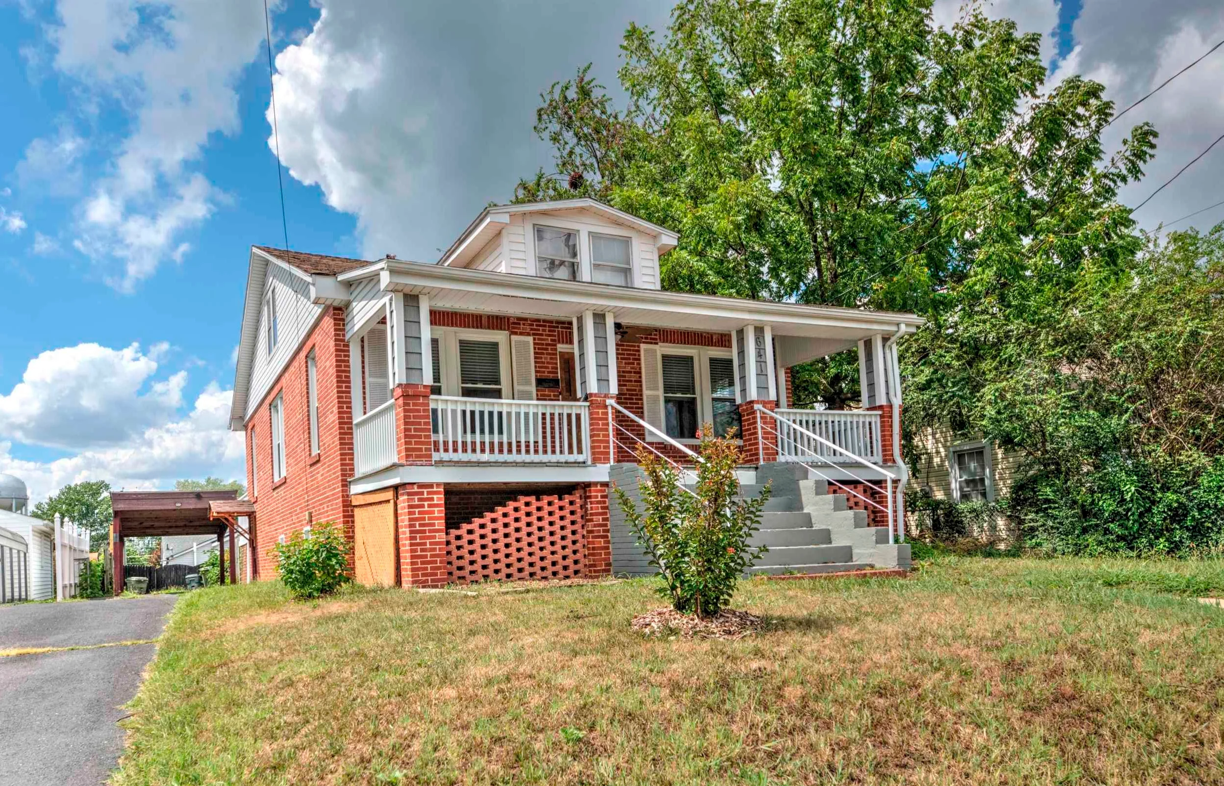 641 King Ave
