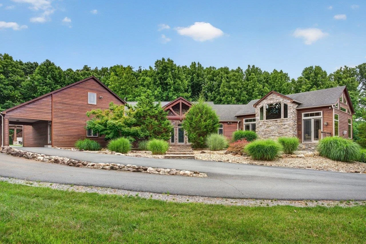 1380 Bloomer Springs Rd