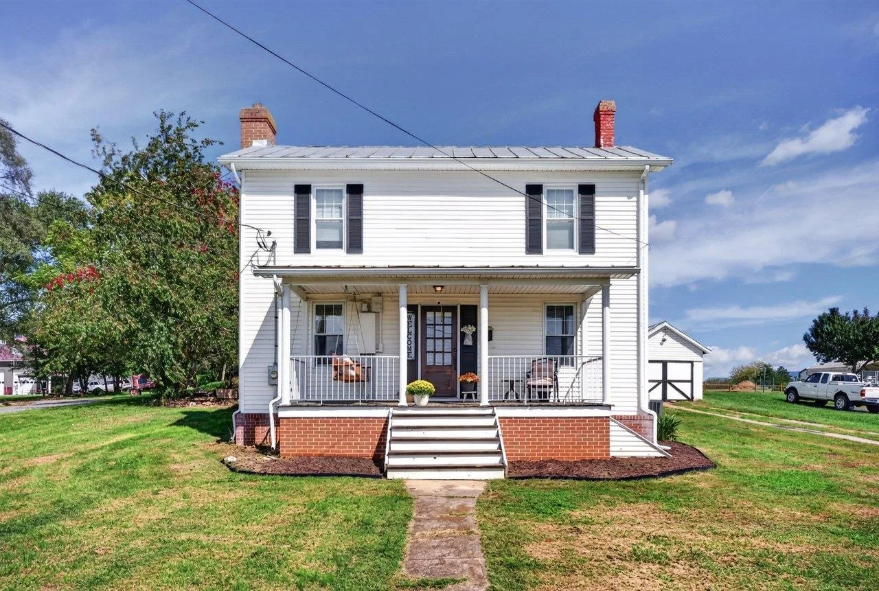118 North St