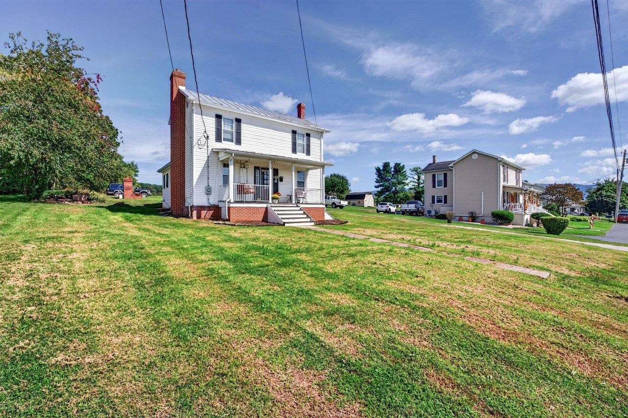 118 NORTH ST