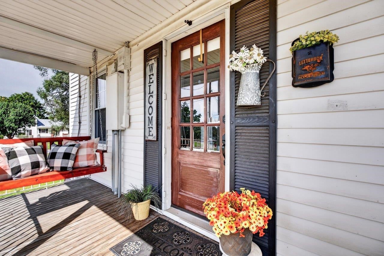 118 NORTH ST