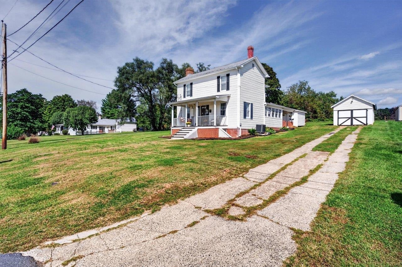 118 NORTH ST