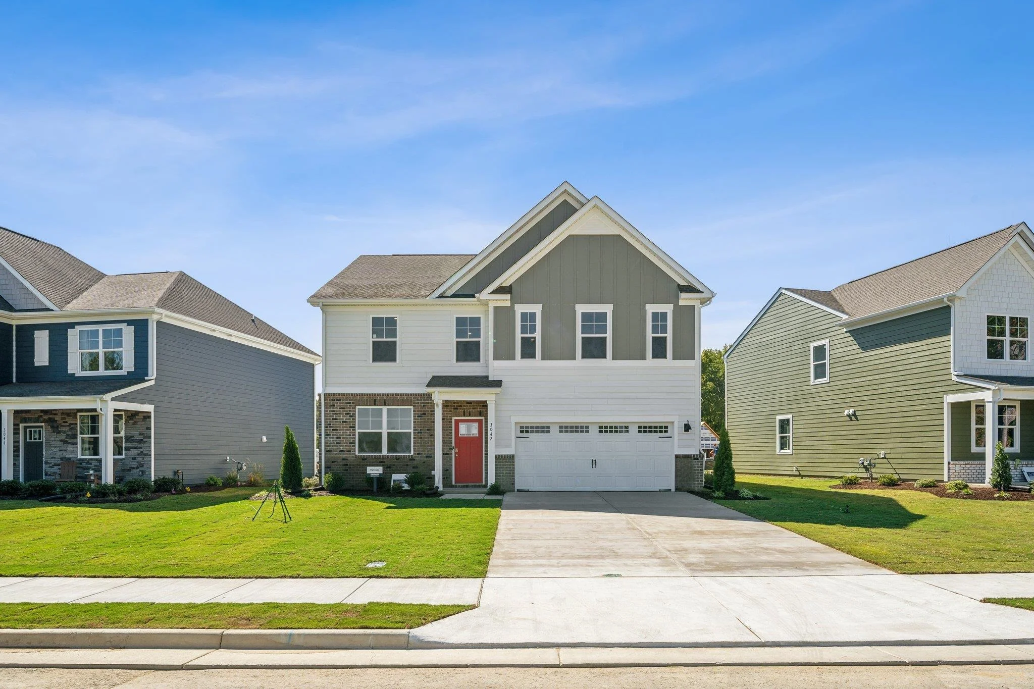 502 Stonewall Jackson Blvd