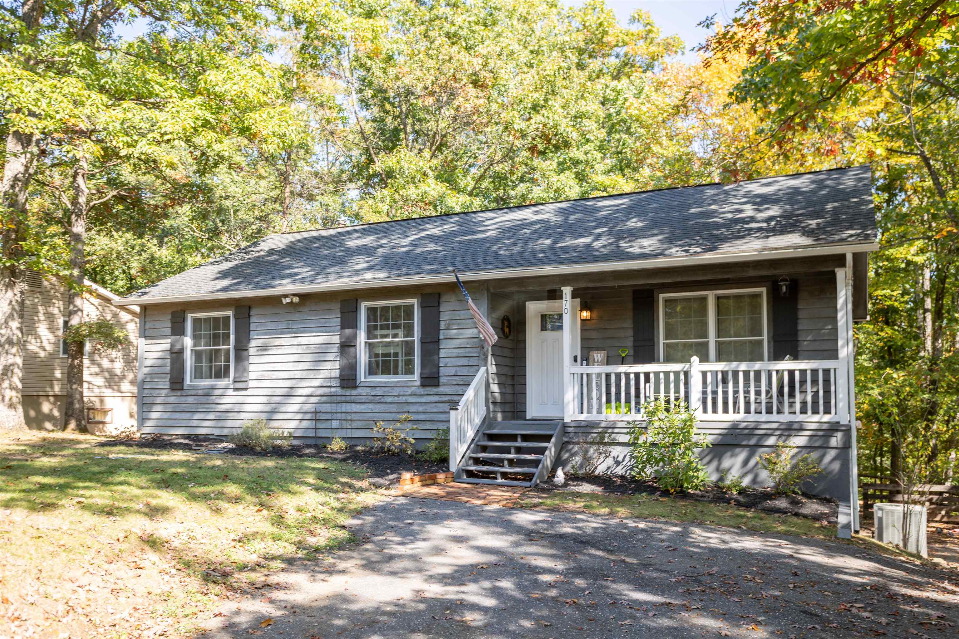 170 PLEASANT LN