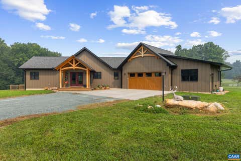 Photo for 2353 HOLLAND CREEK RD