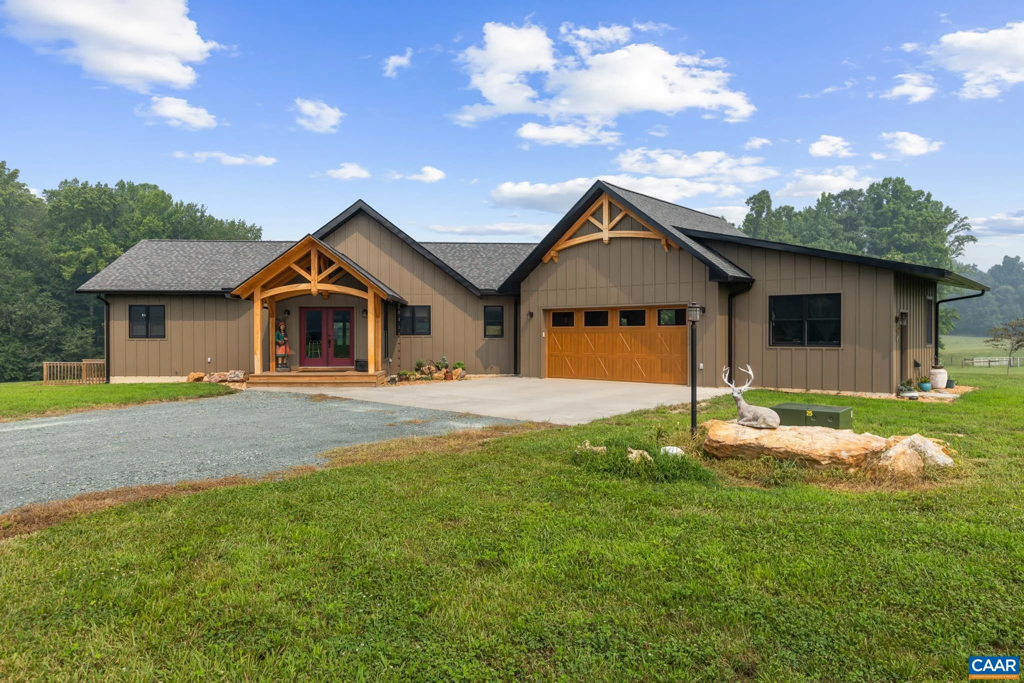 2353 Holland Creek Rd