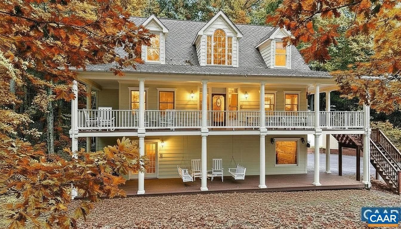 118 Stoney Creek West Crk