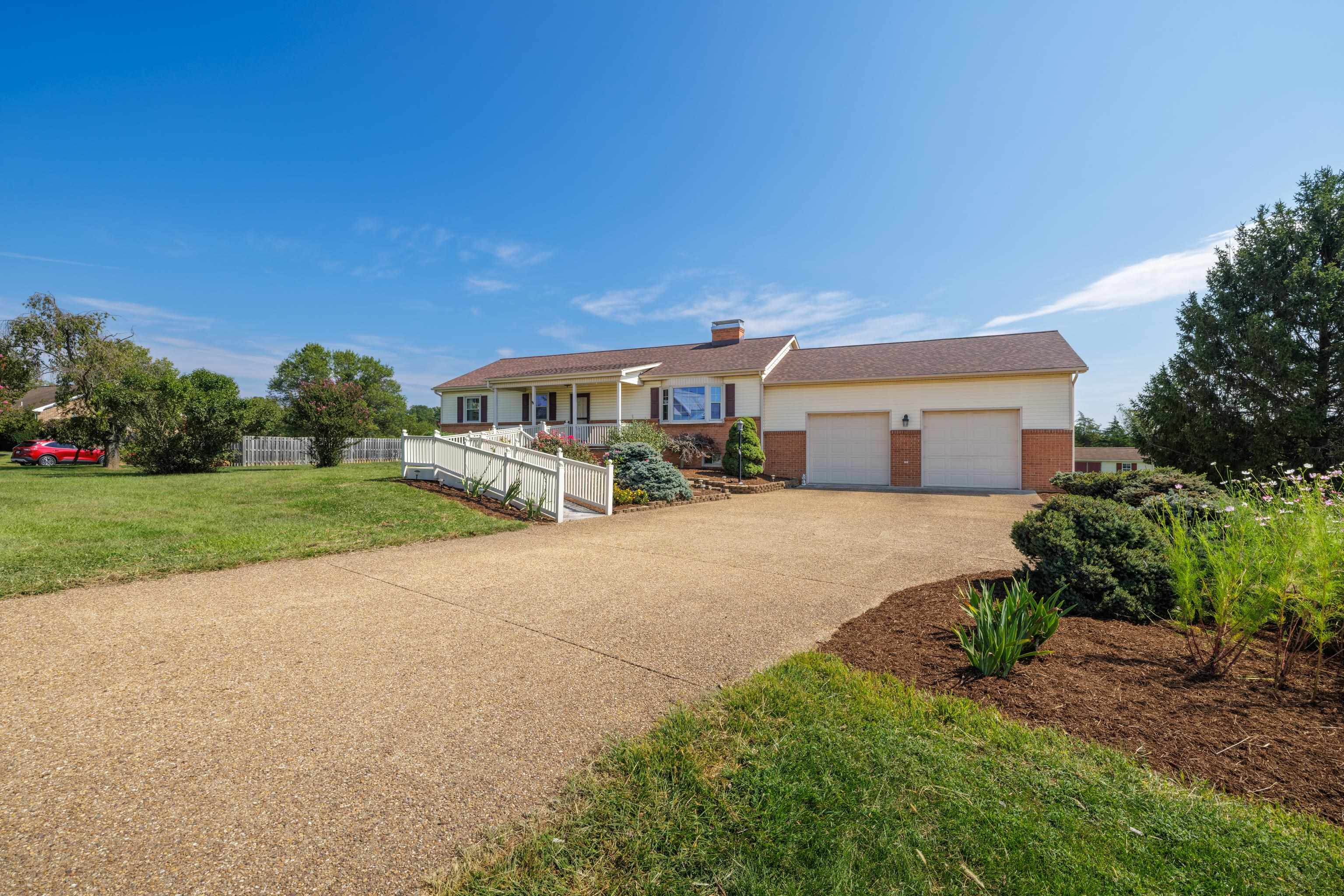 7615 PORT REPUBLIC RD