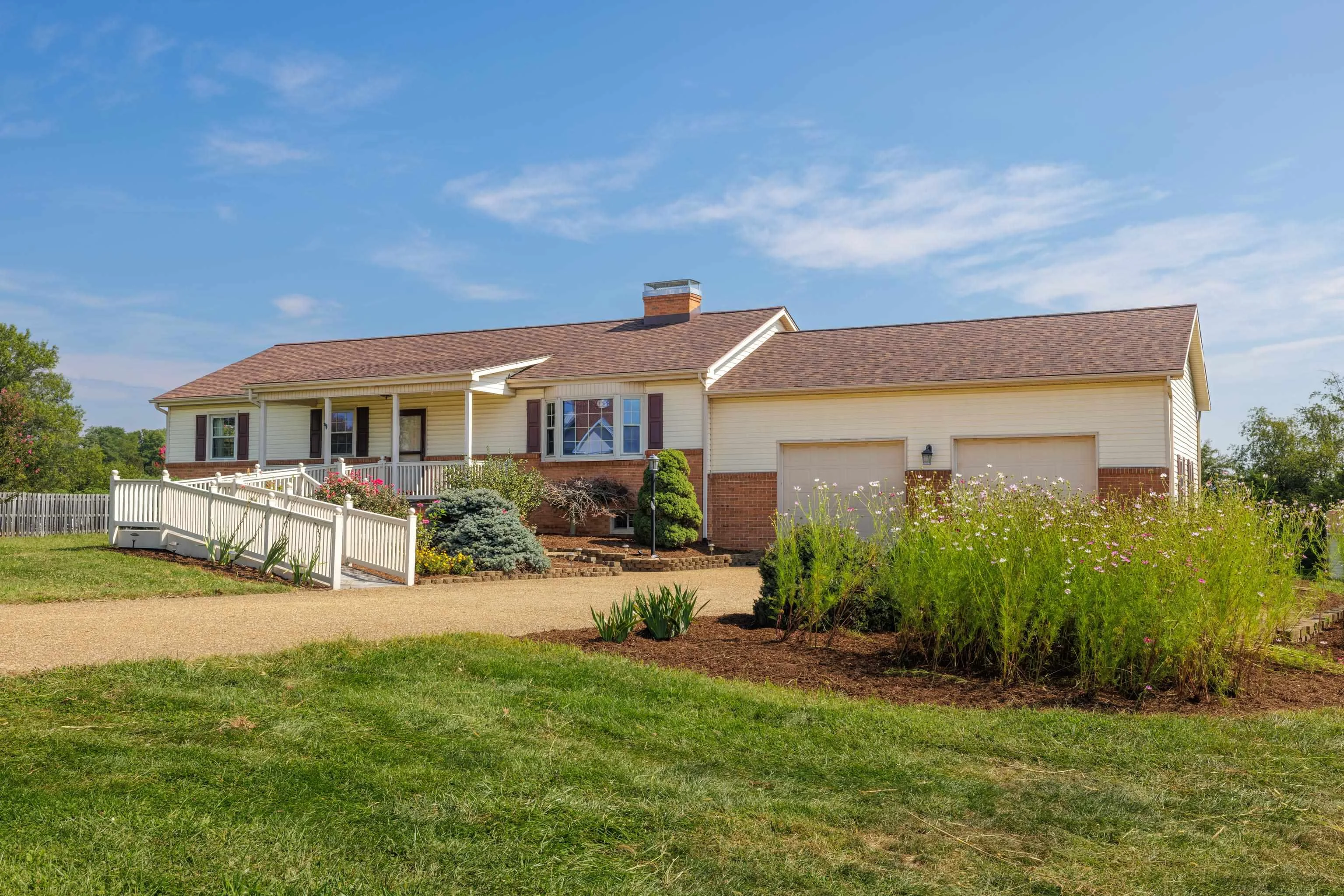 7615 Port Republic Rd, Port Republic, VA, 24471