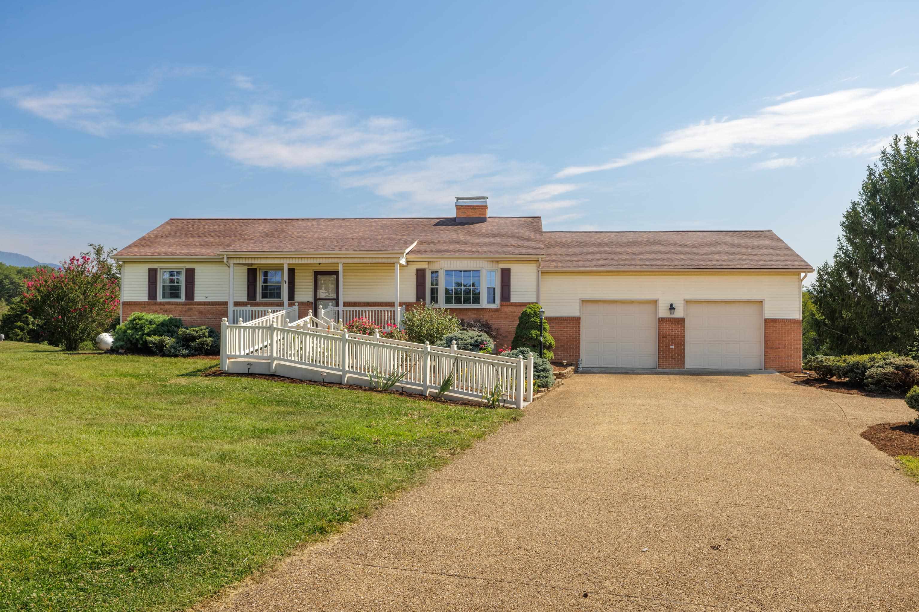 7615 PORT REPUBLIC RD