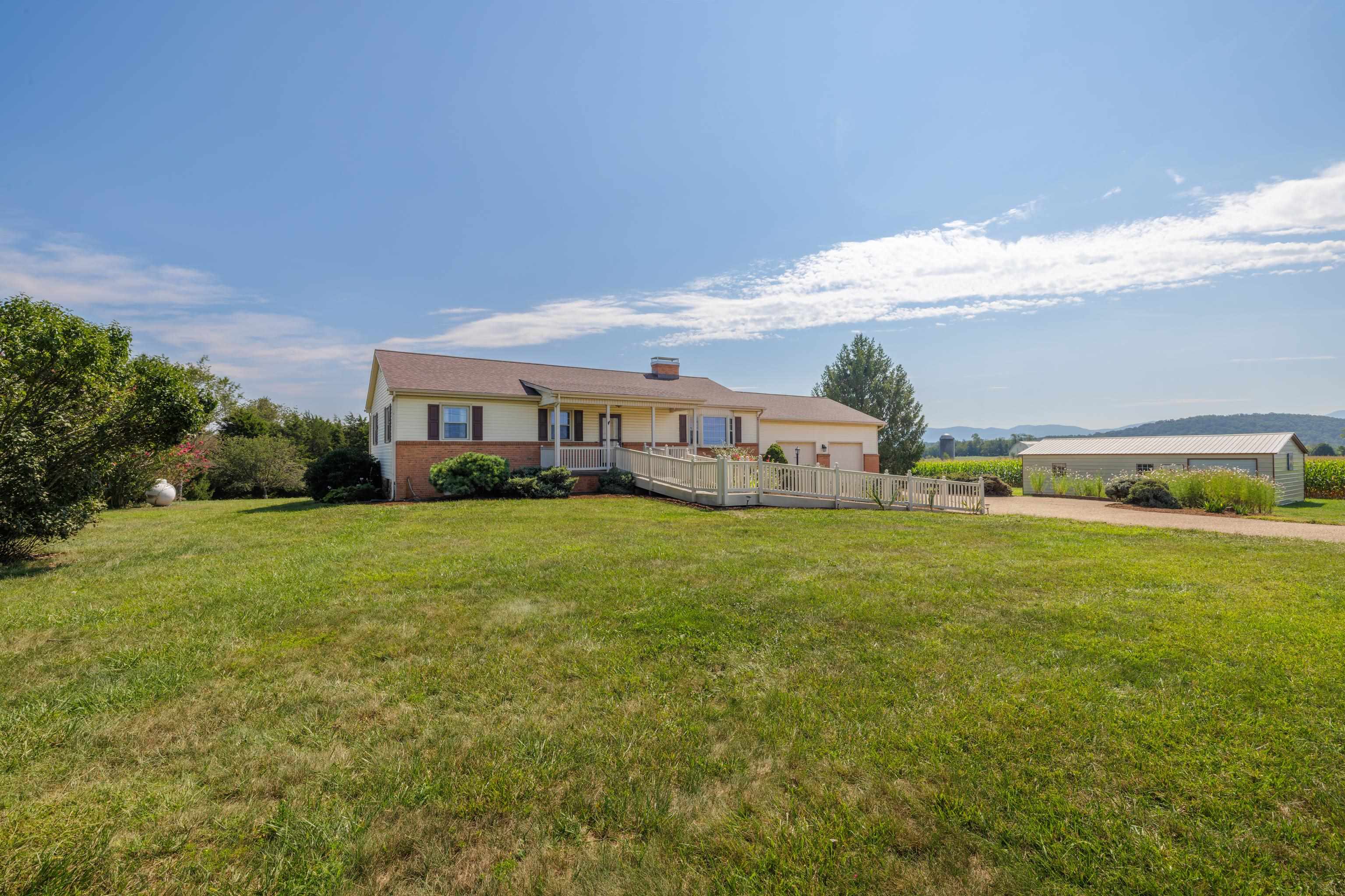 7615 PORT REPUBLIC RD