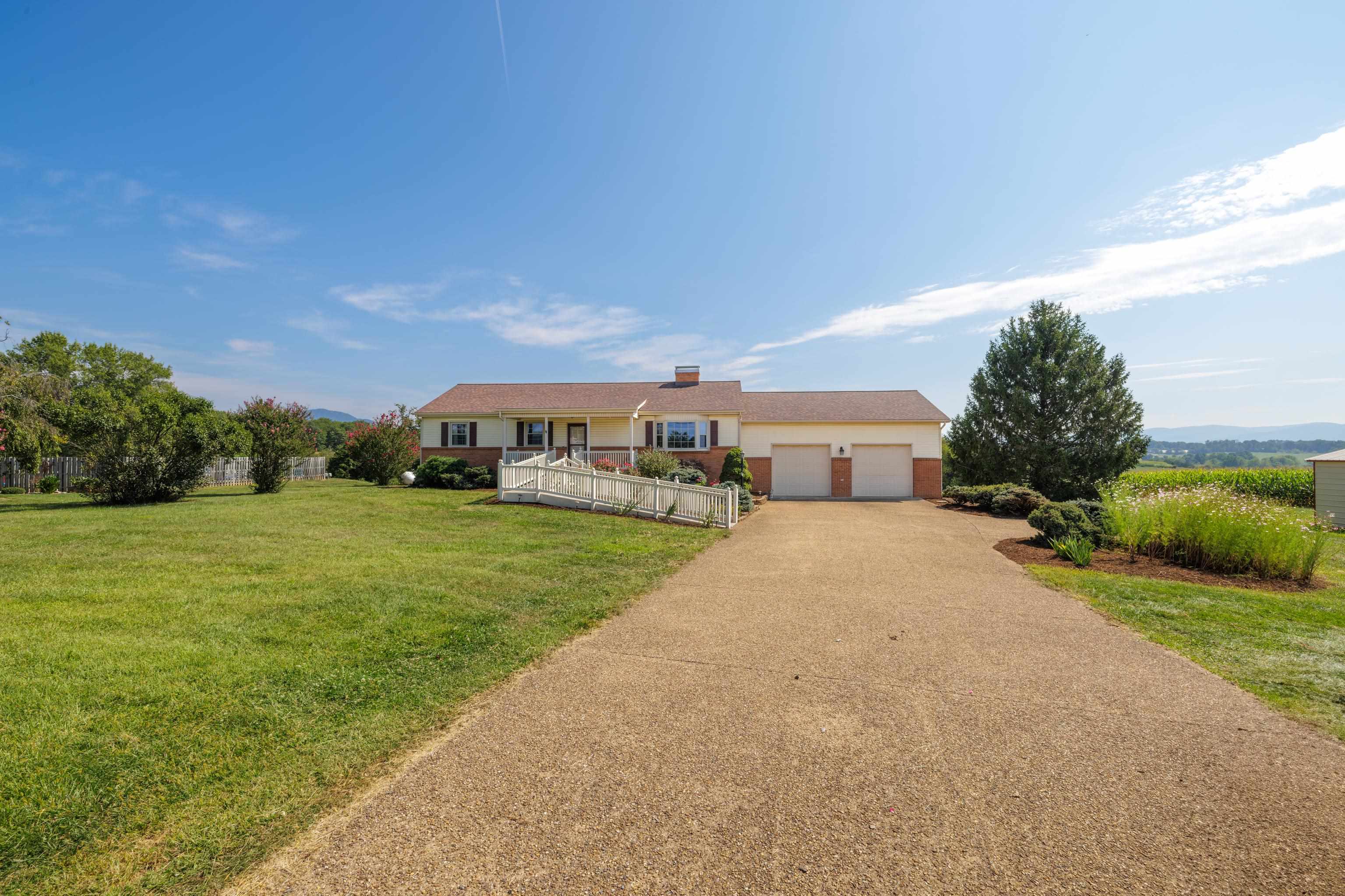 7615 PORT REPUBLIC RD