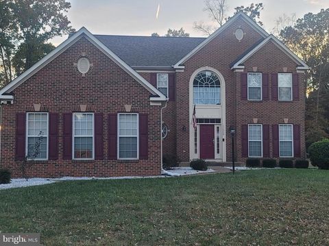 Photo of 11358 Whipkey Dr, Bealeton, VA (MLS # VAFQ2019394)