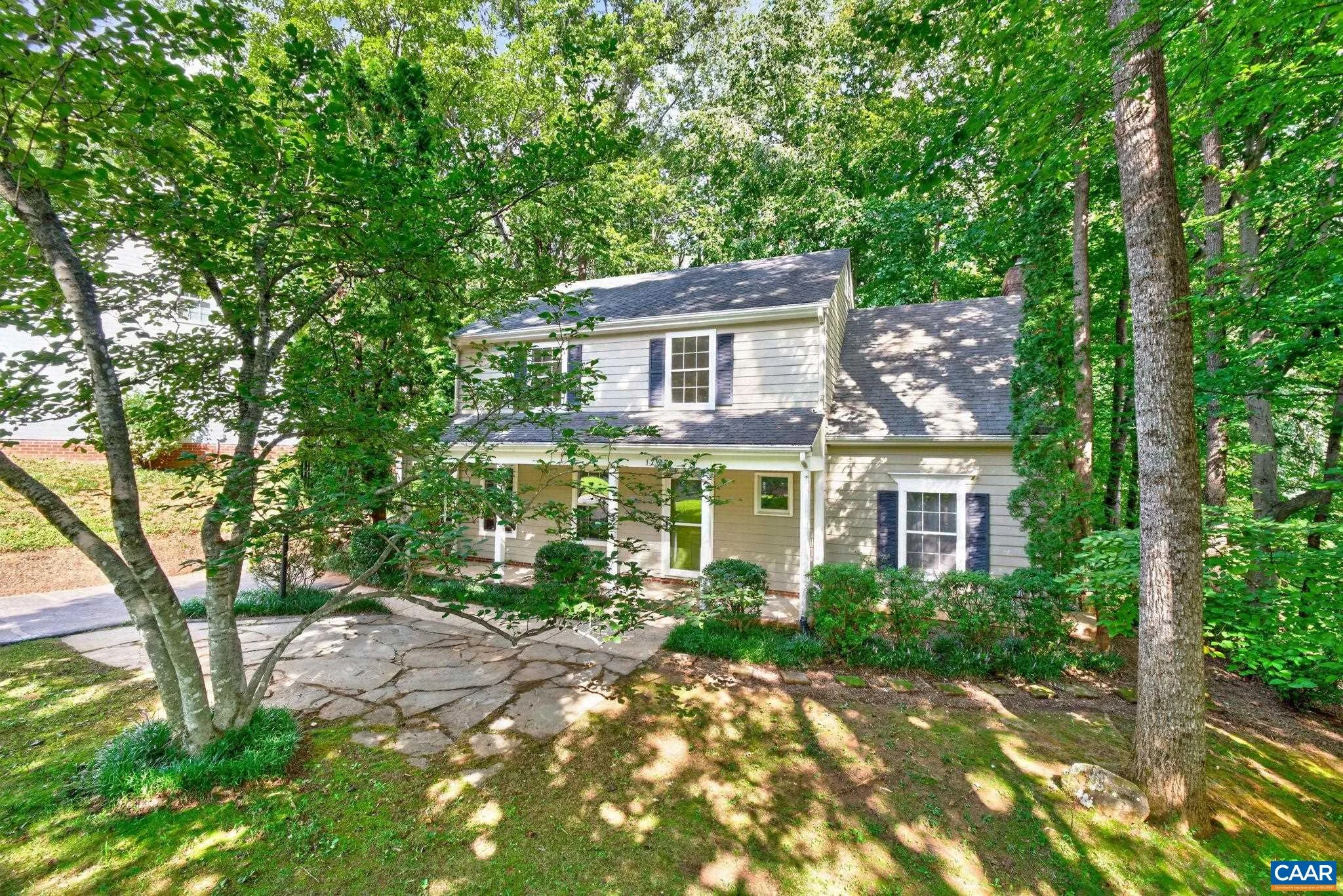 1727 Jumpers Run, Charlottesville, VA, 22911
