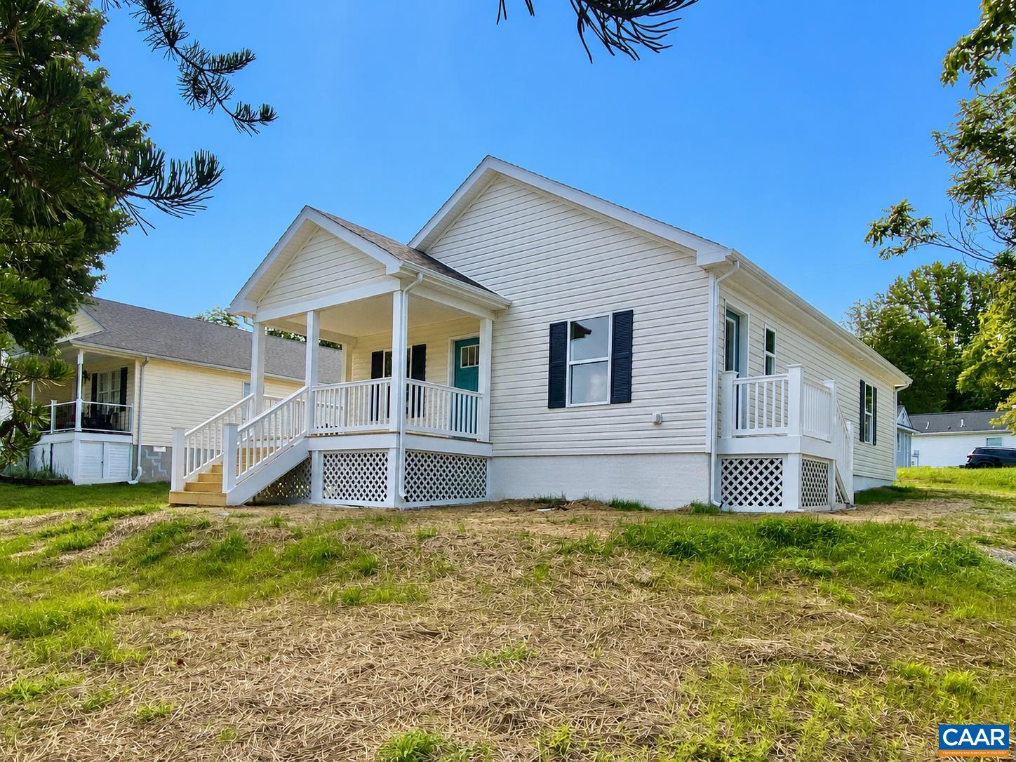 99 Cedar Dr, Gordonsville, VA, 22942