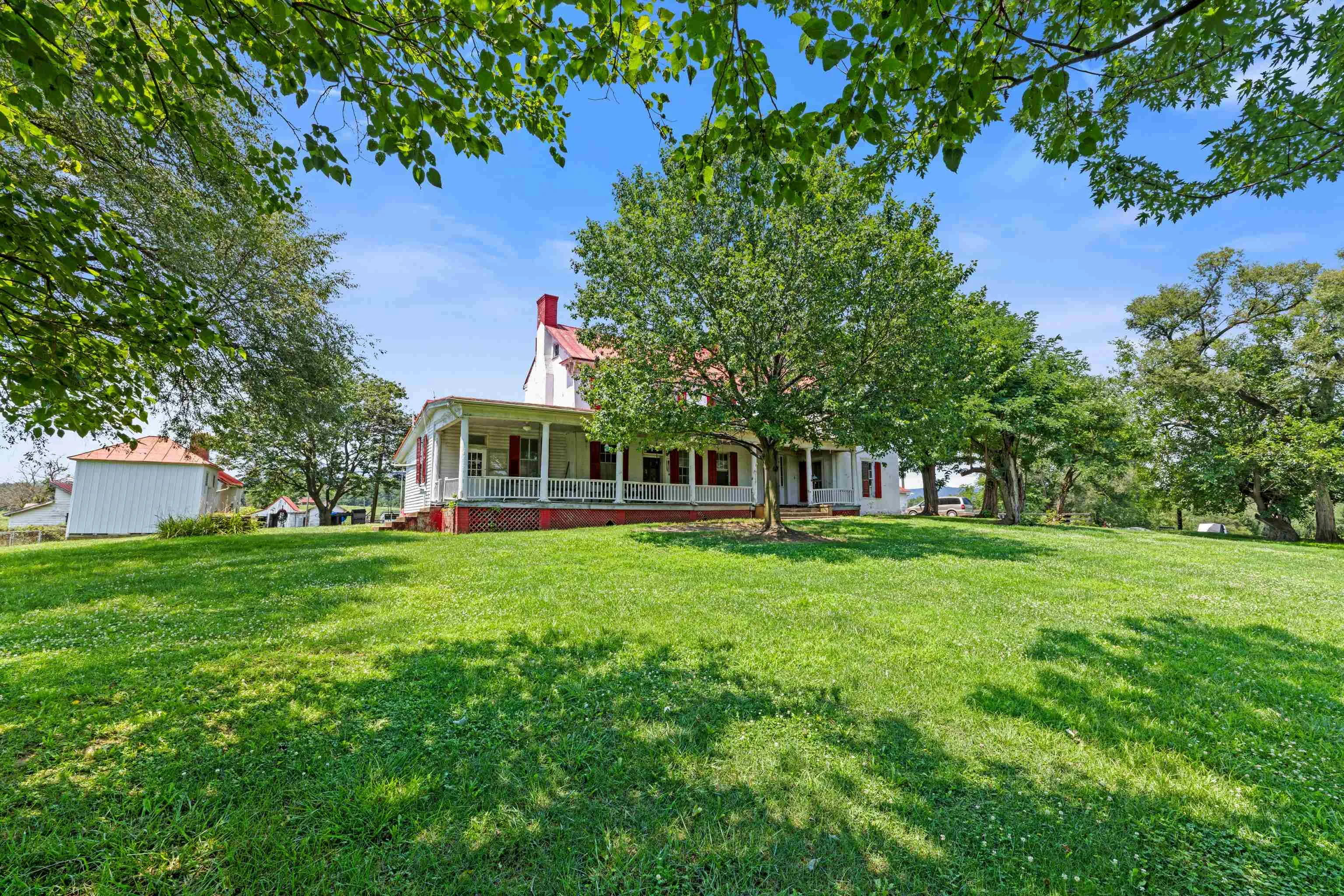 4381 Us Hwy 340