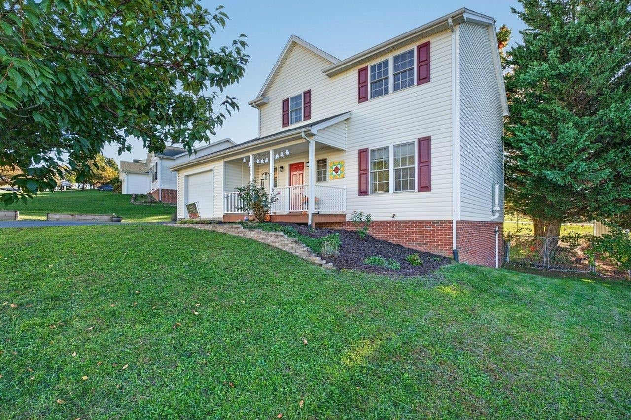 904 BULL RUN