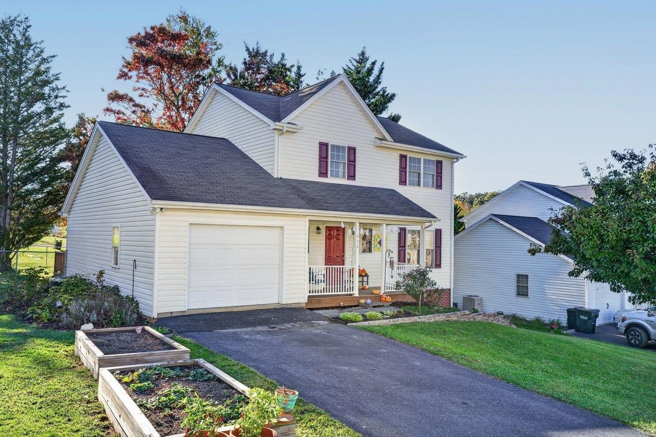 904 BULL RUN
