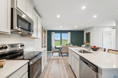 261 OLDFIELD DR Charlottesville VA 22902