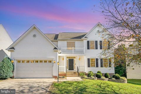 Photo of 10315 Winter Park Ln, Spotsylvania, VA 22553 (MLS # VASP2036934)