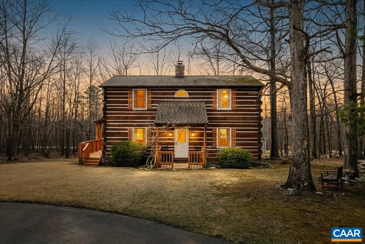 406 Raccoon Dr