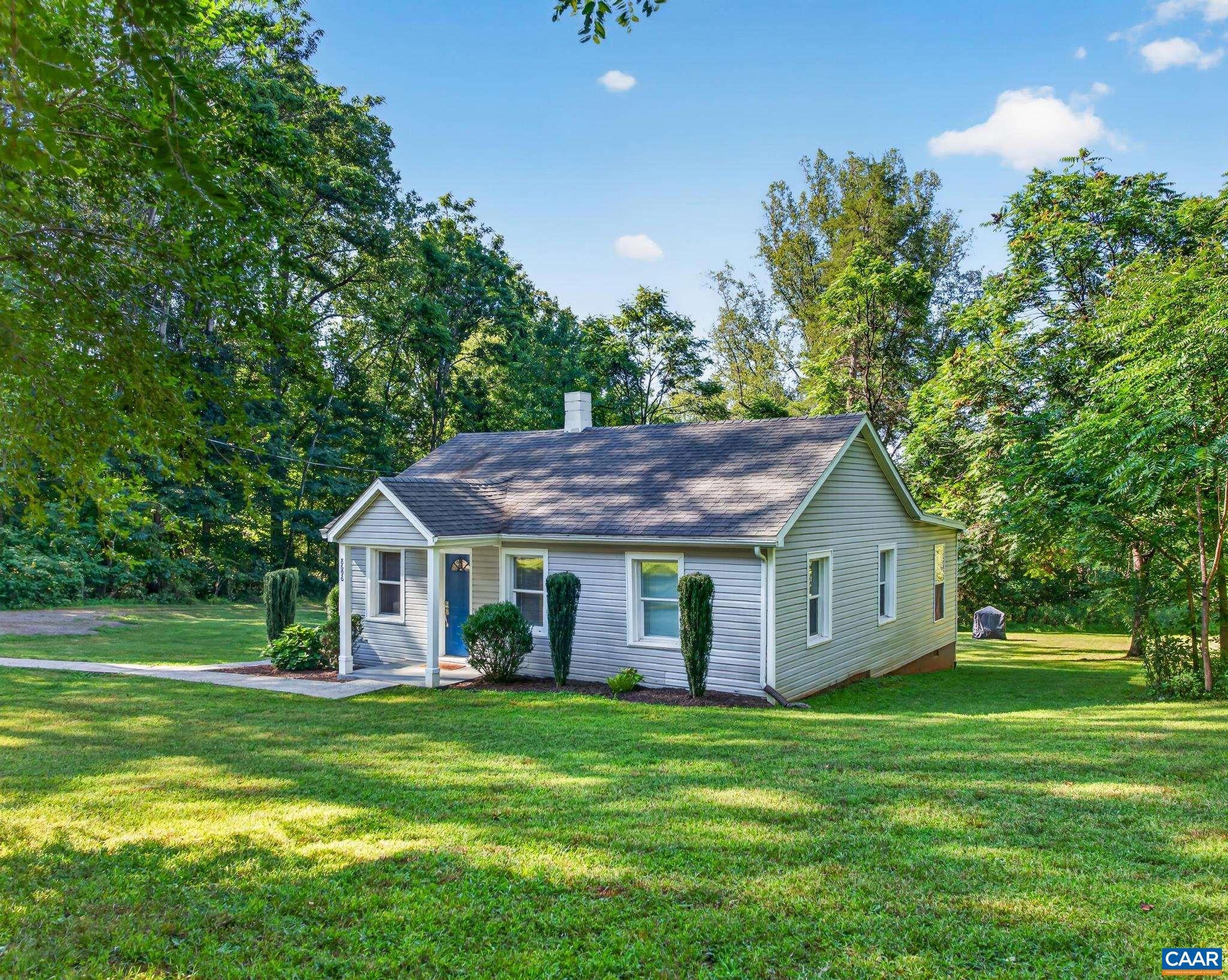 8696 HOWARDSVILLE TPKE